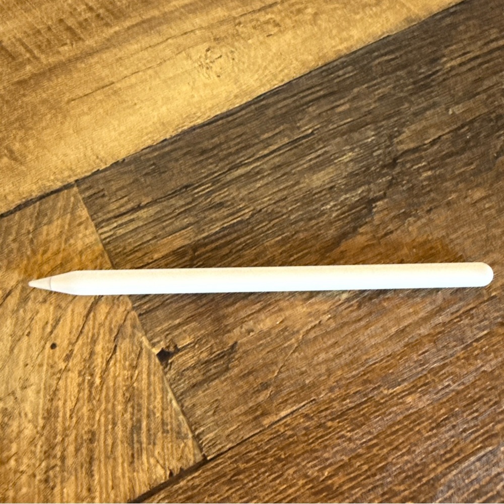 Apple • Pencil 2
